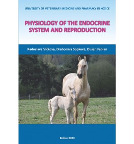 Physiology of the endocrine system and reproduction
